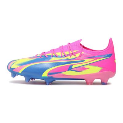 2. Puma Ultra Ultimate Energy FG/AG M 107540-01 football boots