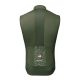 3. Rockbros TLMJ002 ROAD TO SKY insulated windproof vest S - green