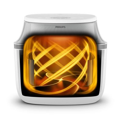 20. PHILIPS NA331/10 air fryer