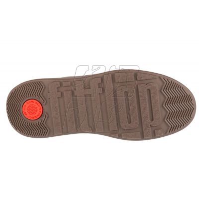 4. FitFlop F-Mode W GR7-A77 Shoes