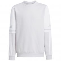 Adidas Squadra 25 Sweat Crew Jr JD4824 sweatshirt