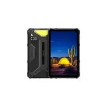 Ulefone Armor Pad 4 Ultra 8GB/256GB Tablet Black Without Charger