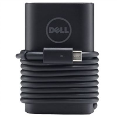 2. DELL E5 Power Adapter/Inverter Internal 65W Black