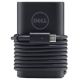 2. DELL E5 Power Adapter/Inverter Internal 65W Black