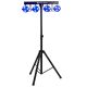 30. LIGHT4ME LED PAR BEAM - LED lighting kit