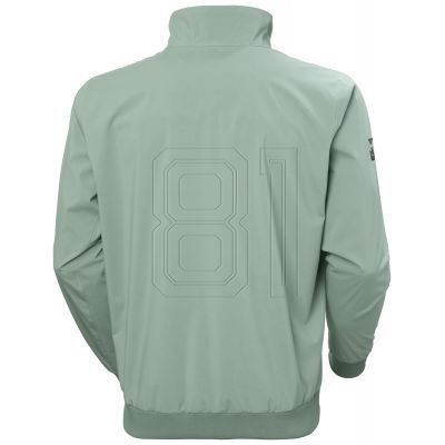 14. Helly Hansen Hp Racing Bomber Jacket M 34285 489