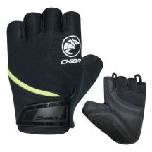CHIBA YOUTH XS/S gloves black