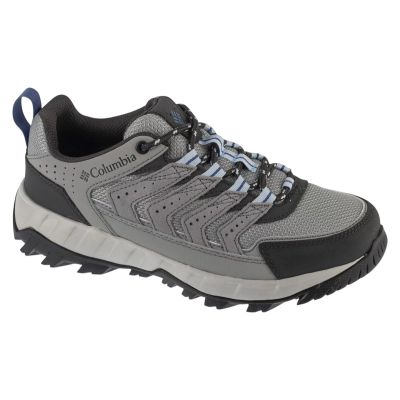 Columbia Strata Trail Low 2101361088 Grey 36.5
