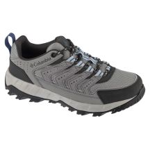 Columbia Strata Trail Low 2101361088 Grey 36.5