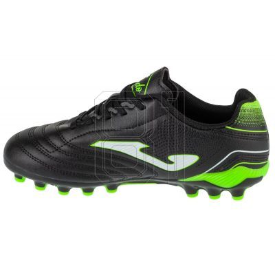 2. Joma Toledo 2501 AG Jr TOJW2501AG football boots