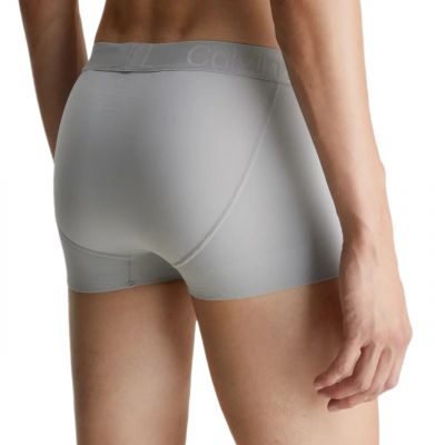 3. Calvin Klein Low Rise Trunk Ultra Support M 000NB3680A boxers