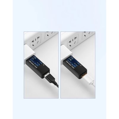 5. Ugreen US289 60138 micro USB / USB-A cable 2m - black