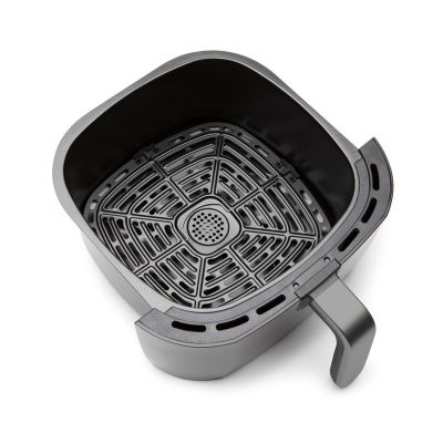 6. NutriBullet XXL Digital Air Fryer Single 7L Standalone 1800W Hot Air Fryer Black