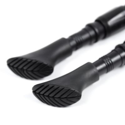 9. Nordic Walking Poles Adjustable Long Life SMJ Sport HS-TNK-000005637