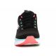 3. Skechers D&#39;lux Walker Fresh Finesse W 149368-BKMN