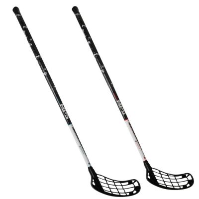 3. Mps No Respect 95 Right Floorball Stick 0218
