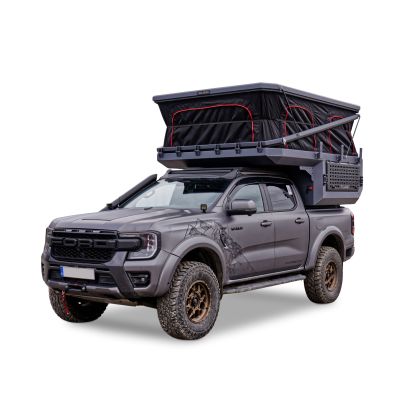 OFFLANDER CAMPER CONSTRUCTION DUNA S