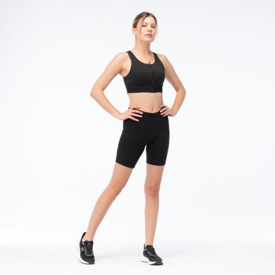 5. Women's SILKI 1/2 Leggings II WMNS