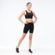5. Women's SILKI 1/2 Leggings II WMNS