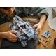 9. LEGO Star Wars 75413 Republic Juggernaut Tank
