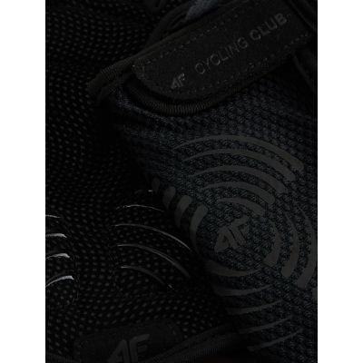 2. Men's cycling gloves 4F 4FRSS26AFGLM278-20S
