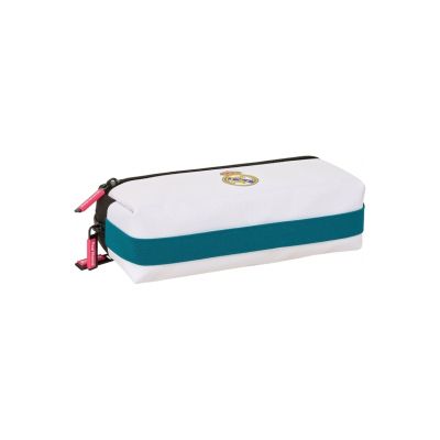 7. Real Madrid triple pencil case 812654027