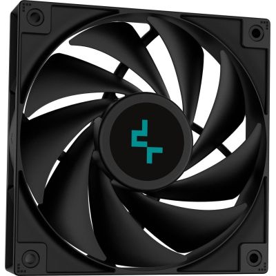 3. DeepCool R-LS520 water cooling