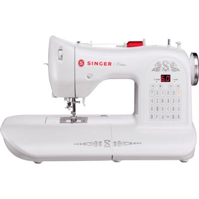 Singer ONE Sewing Machine