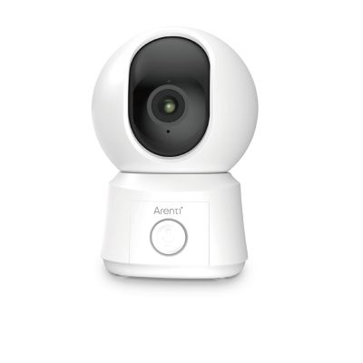 2. Arenti AINANNY B2 KIT electronic baby monitor with screen, IP, internal