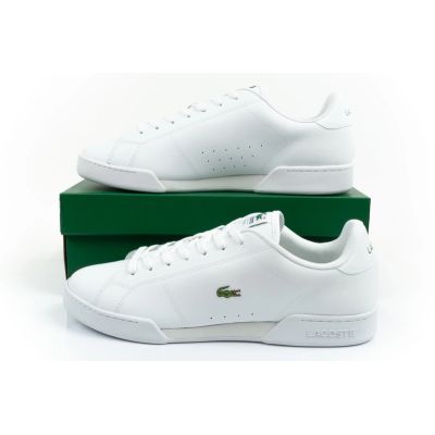 25. Lacoste Carnaby Cup 125 2 M shoes 749SMA003521G