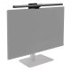 10. BenQ ScreenBar Halo 2 Monitor Lamp Gray