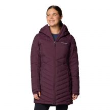 Columbia Joy Peak Hooded II Mid Jacket W 2088641607