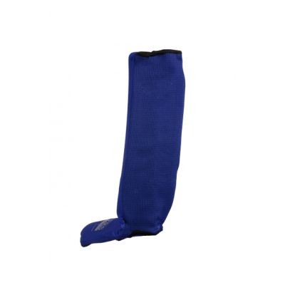 22. Masters Shin and Foot Protector - NS-B1 M 0815-02M