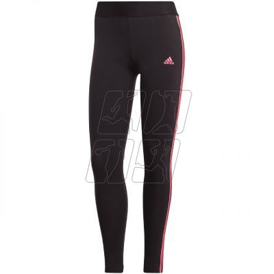 5. Adidas Essentials 3 Stripes Pants W IA7192