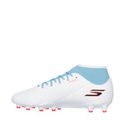 4. Skechers High Academy AG M 252122 football boots