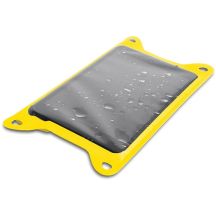 TPU Guide Waterproof Case for Tablets S