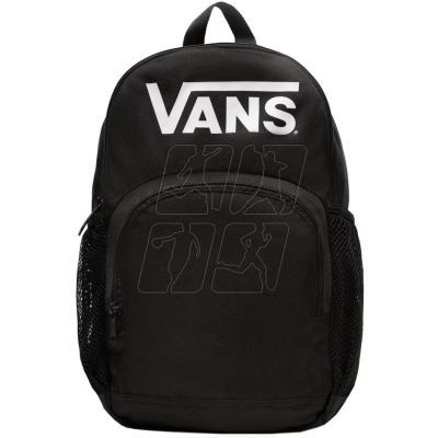 Vans Alumni Backpack VN0A7UEOBLK1