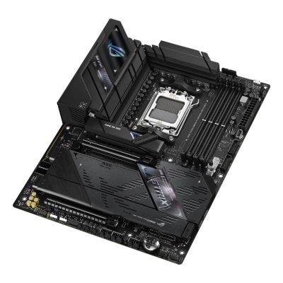 8. ASUS ROG STRIX B850-F GAMING NEO motherboard