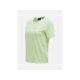 2. PEAK PERFORMANCE Explore Graphic Tee Women T-Shirt green