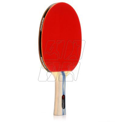 2. Meteor Je T Stream table tennis racquet ***** 15019