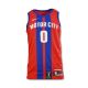 Nike Detroit Pistons Swingman Jersey Andre Drummond City Edition - AV4636-657