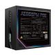 8. Gigabyte Aorus Elite Platinum ATX 3.1 850W Power Supply