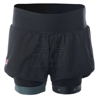 Radvik Sjofn Lds W 92800 407 011 cycling shorts