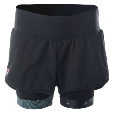 Radvik Sjofn Lds W 92800407011 Cycling Shorts