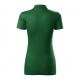 3. Malfini Single J polo shirt W MLI-22306