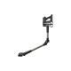 17. DREAME T30 FLEX Black upright vacuum cleaner