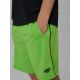 5. Boys' quick-drying sports shorts 4F 4FJRSS26TFSHM1693-45S