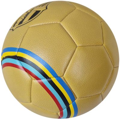 4. FC BARCELONA FOOTBALL BALL UIT 22/23 Y.5