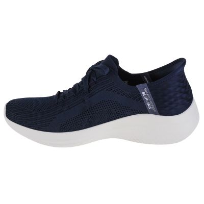 3. Skechers Slip-Ins Ultra Flex 3.0 shoes - Brilliant W 149710-NVY