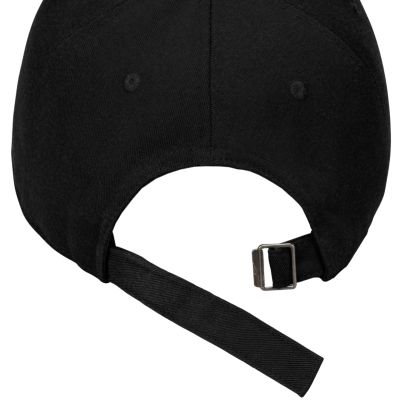 4. Nike Club Cap, Black FZ5698 010